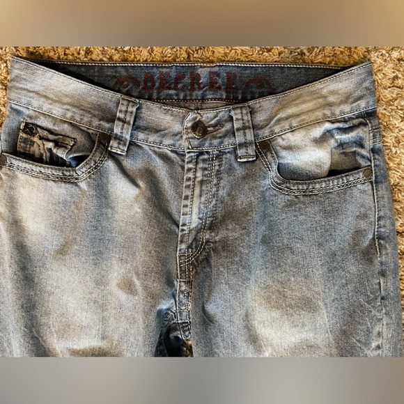 Decree Jeans - Picture 5 of 5
